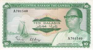 10 Dalasis 1972  p.6a